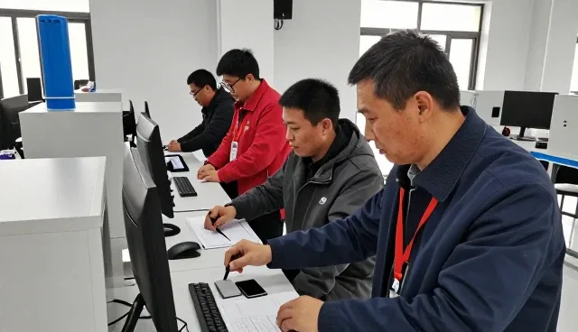 技术开发功能特点说明